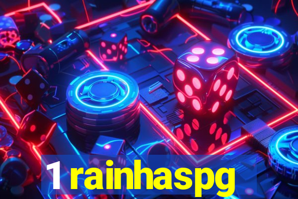 1 rainhaspg